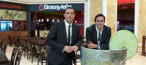 Brasa y Leña estudia dar el salto internacional en 2015