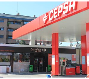 Carrefour cierra octubre con más de una veintena de franquicias