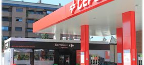 Carrefour cierra octubre con más de una veintena de franquicias
