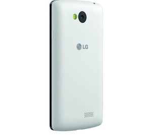 LG presenta el smartphone de cuatro núcleos F60
