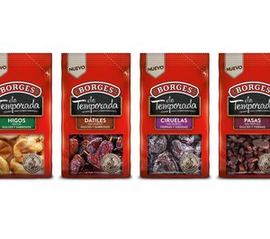 Borges lanza de Temporada enfocada al do it yourself