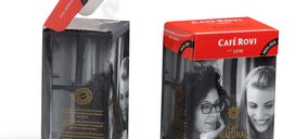 Cafento innova en su sistema de envasado