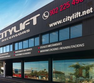 Citylift prepara otras tres aperturas