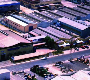 Saplex levantará un nuevo almacén y sigue invirtiendo en su fábrica