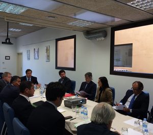 El Icsuro establece sus líneas estratégicas 2014-2020