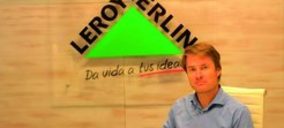 Leroy Merlin España nombra nuevo director financiero