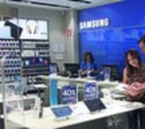 Nueva tienda Samsung by Phone House en Madrid