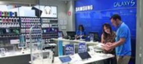 Nueva tienda Samsung by Phone House en Madrid