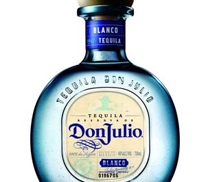 Diageo se hace finalmente con el 100% de Tequila Don Julio