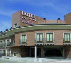 La voluntaria GSM suma unidades en Ávila y Madrid