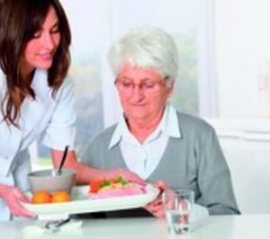 Madrid saca a concurso el servicio de restauración de una residencia