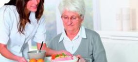 Madrid saca a concurso el servicio de restauración de una residencia