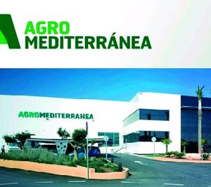 Grupo Alimentario Citrus entra en Agromediterránea 