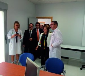 La Junta de Andalucía pone en marcha un centro de atención primaria en Níjar