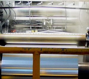 Iberfoil Aragón amplía su plantilla