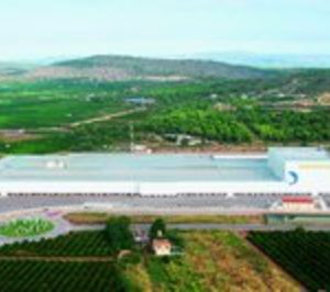 Peronda se expande con su primera fábrica en el exterior 