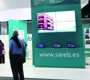 La Sareb adjudica a Solvia la gestión de más de 33.000 inmuebles