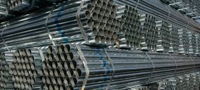 Aceros y Tubos Rodrigo logra convenio