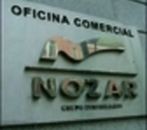 Nozar se querella contra su administración concursal