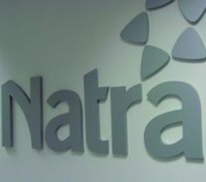 Los nuevos contratos en Europa elevan el negocio de Natra