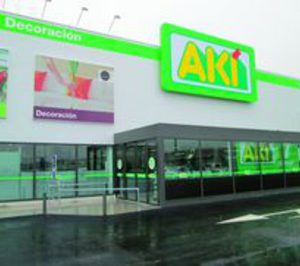 Akí Bricolaje apuesta por Castilla y León