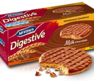 Yildiz Holding acuerda la compra de United Biscuits