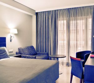 Mercure suma en Madrid
