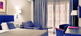 Mercure suma en Madrid