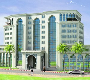 Barceló abre mercado en Argelia