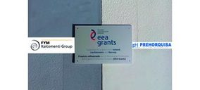 FYM-Italcementi lidera un proyecto de I+D