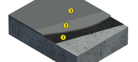 Weber presenta un sistema para pavimentos industriales