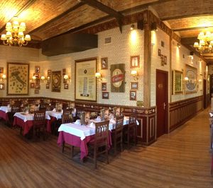 La Tagliatella incorpora dos nuevos restaurantes en Barcelona y Madrid