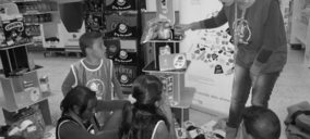 Caprabo comprometido con el fomento de una alimentación saludable