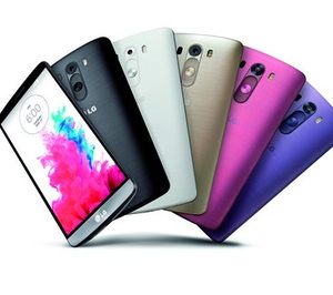 LG España augura crecimientos en 2014