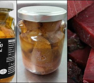 Conservas La Receta desarrolla su portfolio y abre mercados