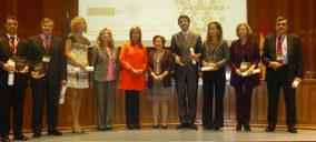 Premio para el programa TAS de la Fundación Alicia y Mondelez
