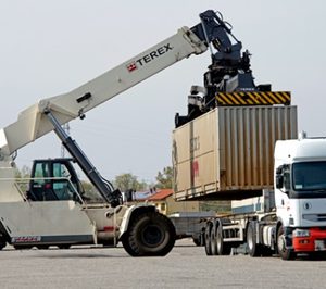 Geodis BM Ibérica realiza una importante inversión en flota