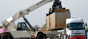 Geodis BM Ibérica realiza una importante inversión en flota