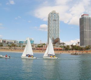 Vía Célere desembarca en Barcelona