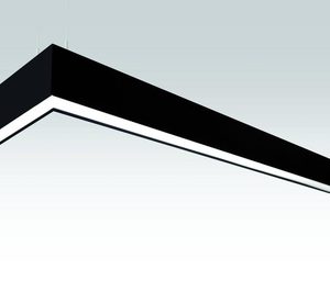 Nexia presenta su nueva luminaria