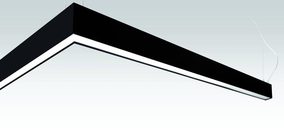 Nexia presenta su nueva luminaria