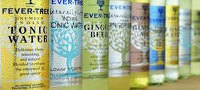 Fever-Tree reduce ventas en España y anuncia su salida a Bolsa