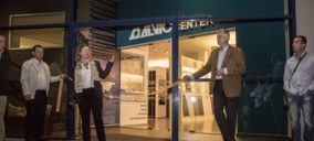 Alvic inaugura center y ultima nueva línea productiva