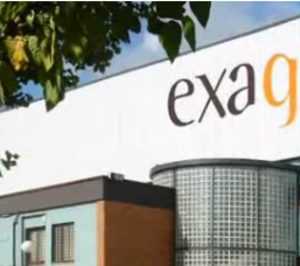 Exagres mejora sus instalaciones