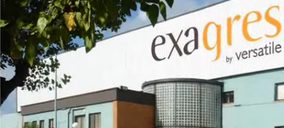 Exagres mejora sus instalaciones