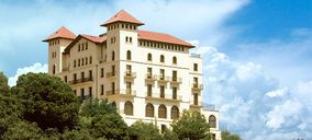 Husa desafilia los barceloneses Gran Hotel La Florida y Miramar