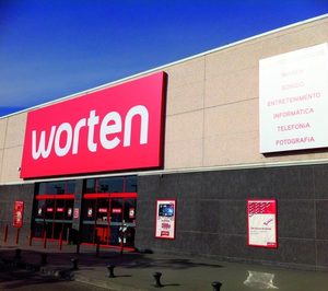 Worten lanza una campaña 30 meses sin intereses