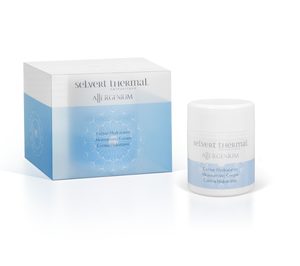 Selvert Thermal presenta una gama para pieles sensibles