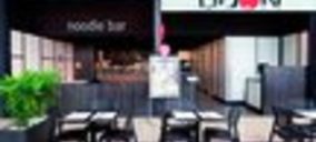 Udon aterriza en Castelldefels