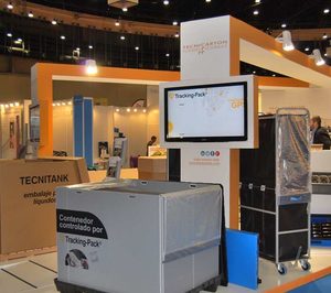 Tecnicarton apuesta por la reducción de costes al cliente con su sistema GPI